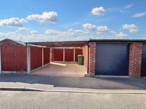 Garage- click for photo gallery